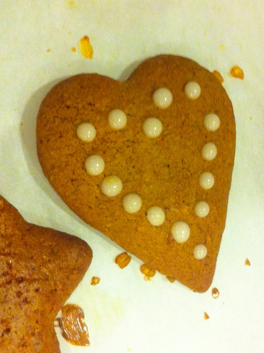 Biscotti Panpepato 1