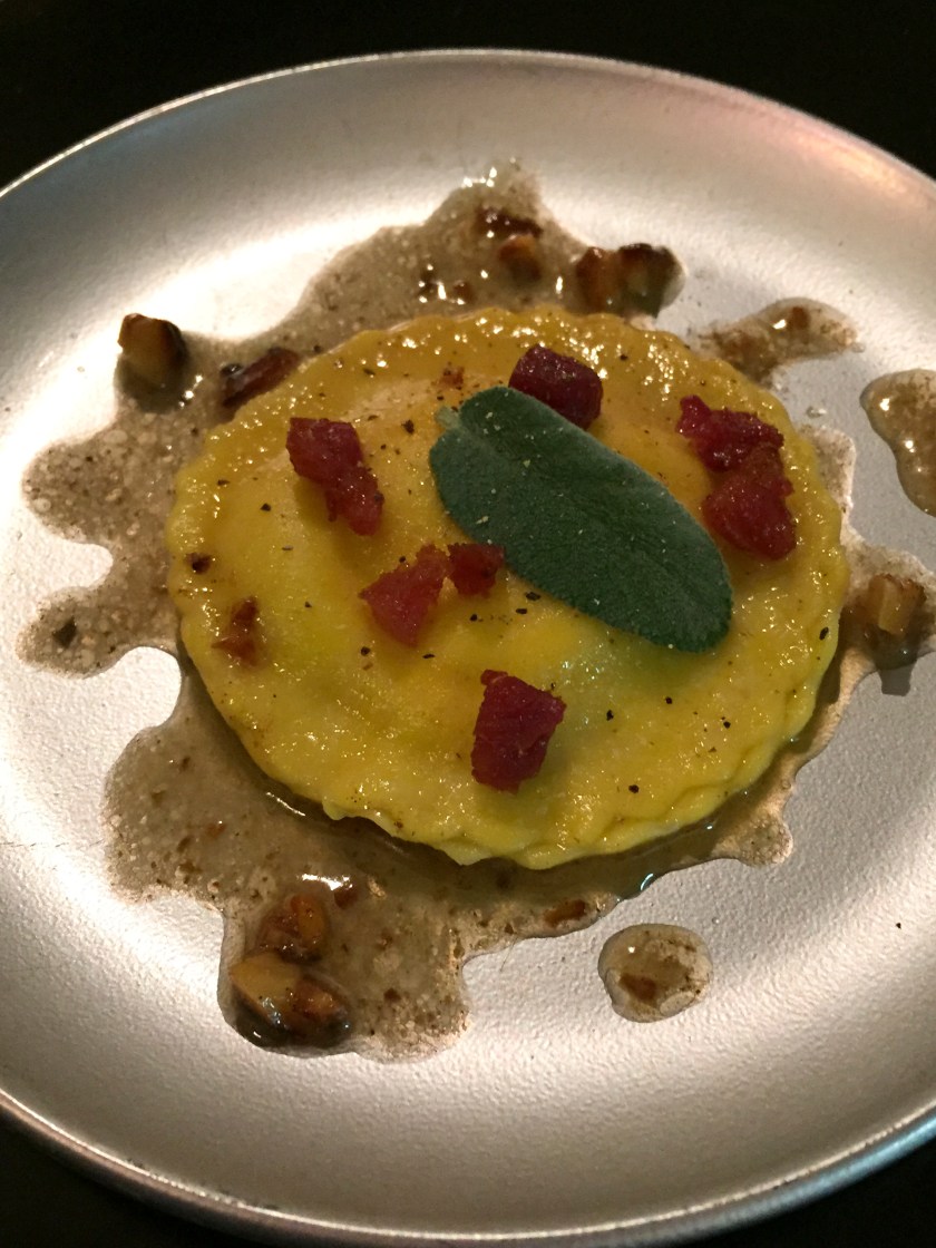 ravioli al tartufo 1