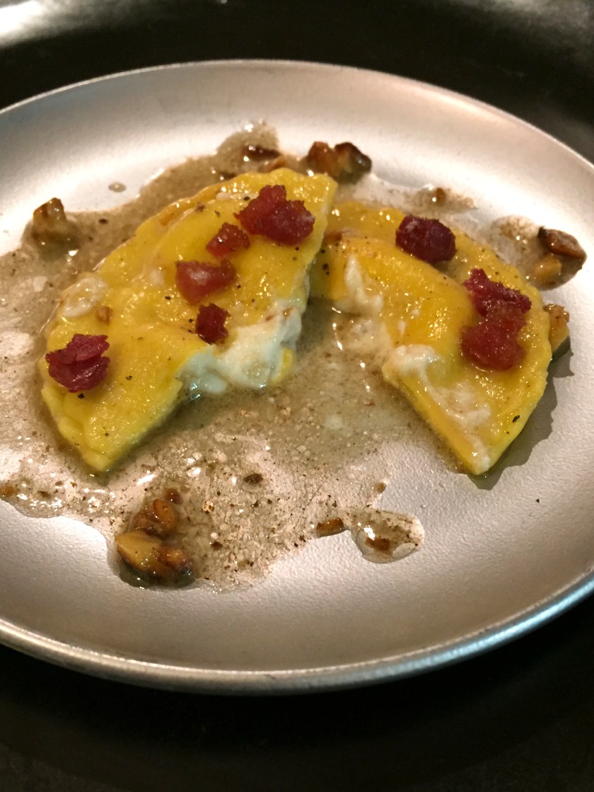 ravioli al tartufo 2